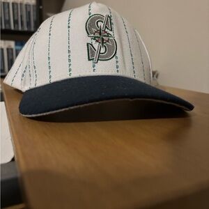 KTHLA Kill The Hype Seattle Mariners Snapback